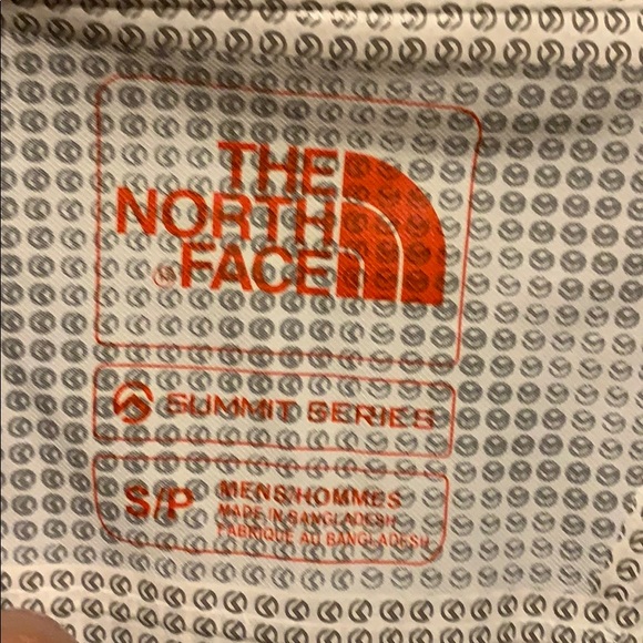 The North Face Leonidas Jacket Summit Series - Picture 5 of 7